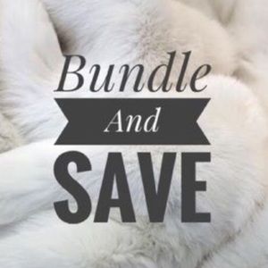 Bundle And Save Ladies !!!